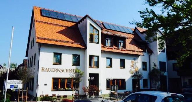 Bauernschmitt