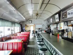 Hillsborough Diner