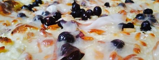 Alla Loggia Pizzeria