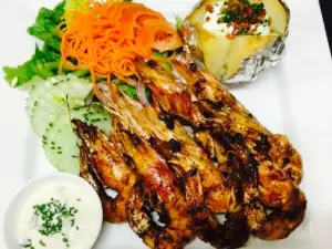 Neptunes Seafood Restaurant