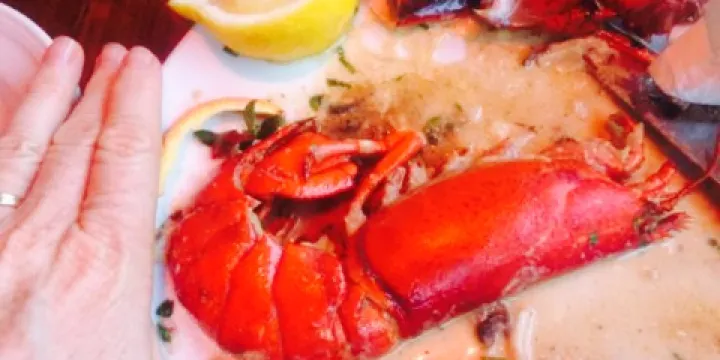 Beef and Barramundi Bar & Grill