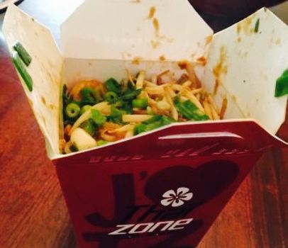 Thaizone Lafontaine
