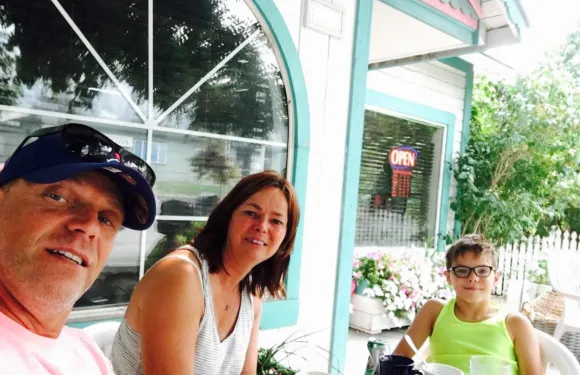 The Rugged Bean Cafe