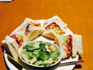 Trifon's Pizza