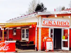 Graddo Pizzeria