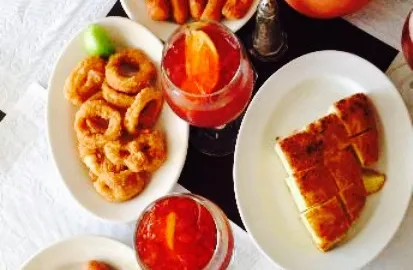 El Meson Espanol in Mayaguez
