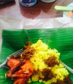 Warung Idaman Mama Jena