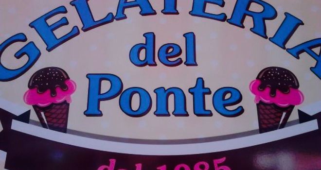 Gelateria Del Ponte