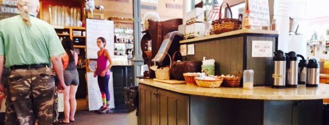 La Salle Market & Deli