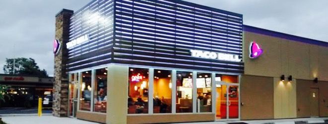 Taco Bell