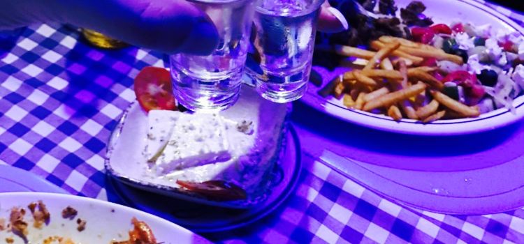 Hera Greek Taverna