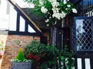 Restaurant at The Mermaid Inn