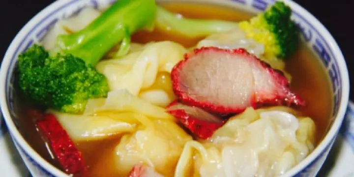 Lucky Chinese Restaurant