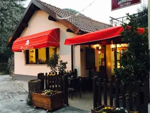 Trattoria Passaggio Nord Ovest