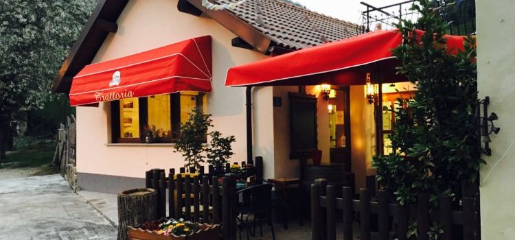 Trattoria Passaggio Nord Ovest