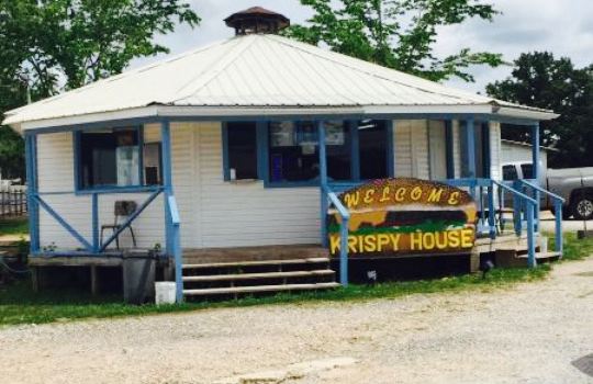 Krispy House