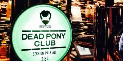 Innerkip Room Restaurant