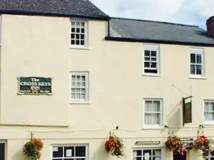 The Cross Keys Inn