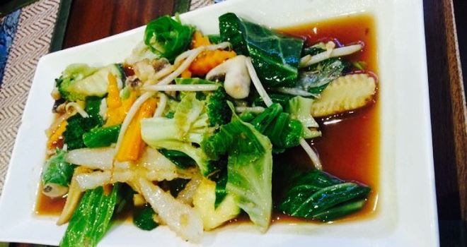 Thai Sabai