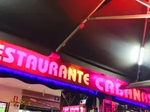 Cabanas