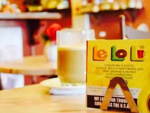 LeLoLi Cafe & Espresso Bar