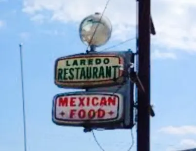 Laredo Restaurant & Grocery