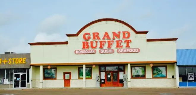 Grand Buffet