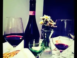 Trattoria Paolino
