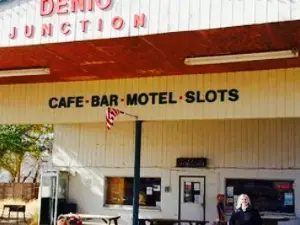 Denio Junction Restaurant and Bar