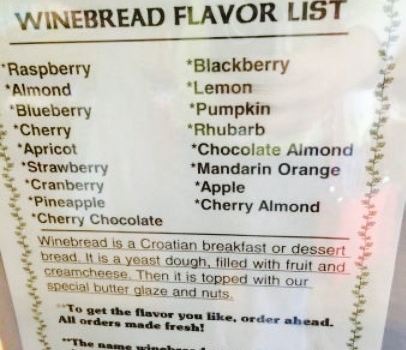 Candy Shoppe