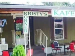 Kristy's Korner Kafe and Mora Inn