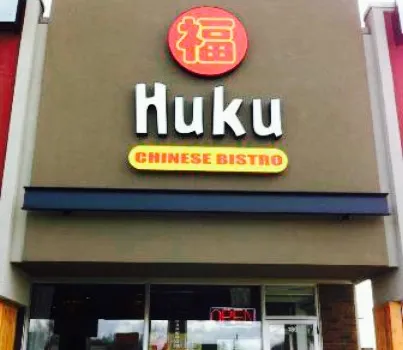 Huku Chinese Bistro