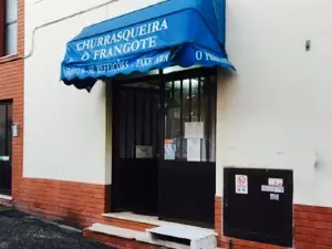 Churrasqueira O Frangote