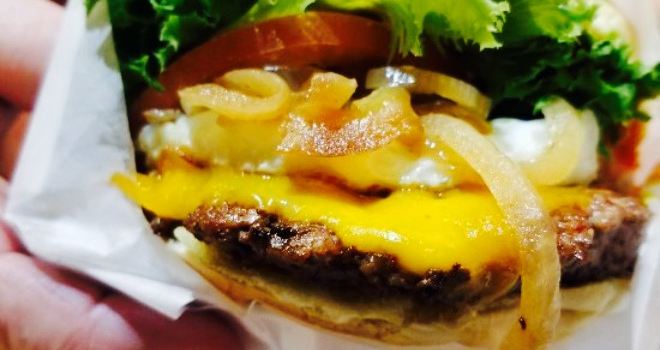 TonyBurgers