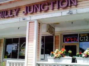 Philly Junction