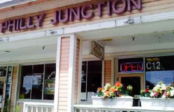 Philly Junction