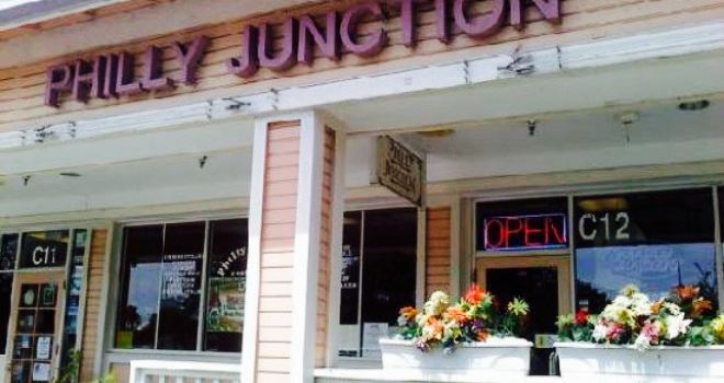 Philly Junction