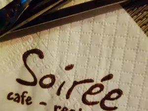 Soiree Restaurant - Pizzeria