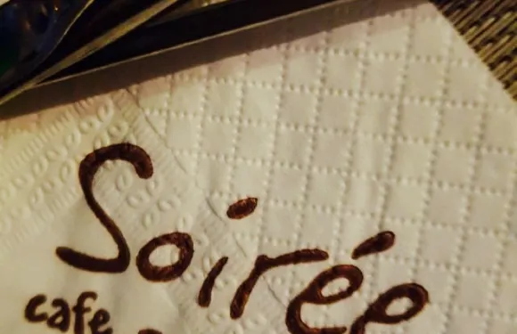 Soiree Restaurant - Pizzeria