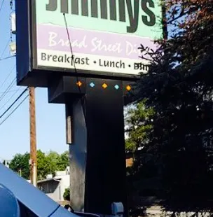Jimmy's Broad Street Diner