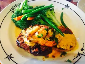 Saltgrass Steak House