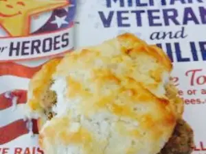 Hardee's