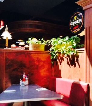 Ithaca Social Pub & Grille