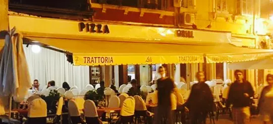 Trattoria nada