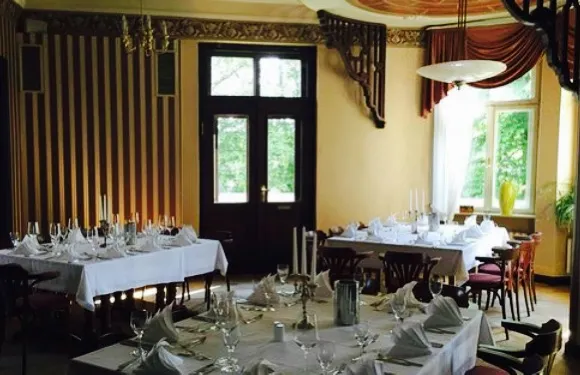 Brunello das Mediterrane Restaurant