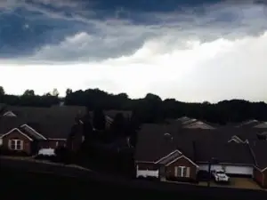 East of Chicago
