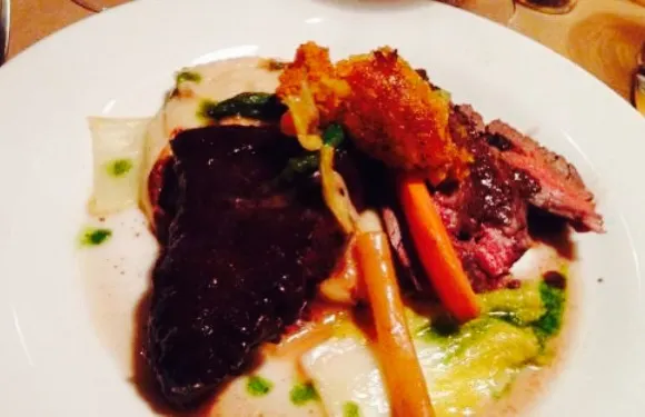 Oldwick General Store