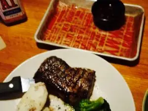 Applebee's Grill + Bar