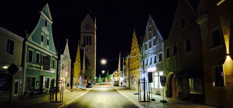 Phoenix-Neustadt