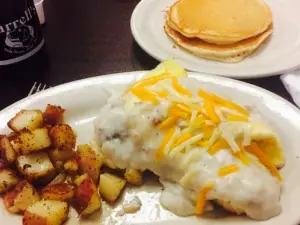 Darrell's Dog Gone Good Diner